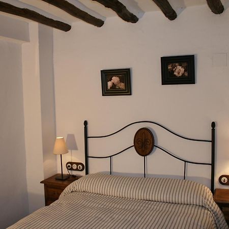 Casa Rural Zambra Priego de Córdoba Εξωτερικό φωτογραφία