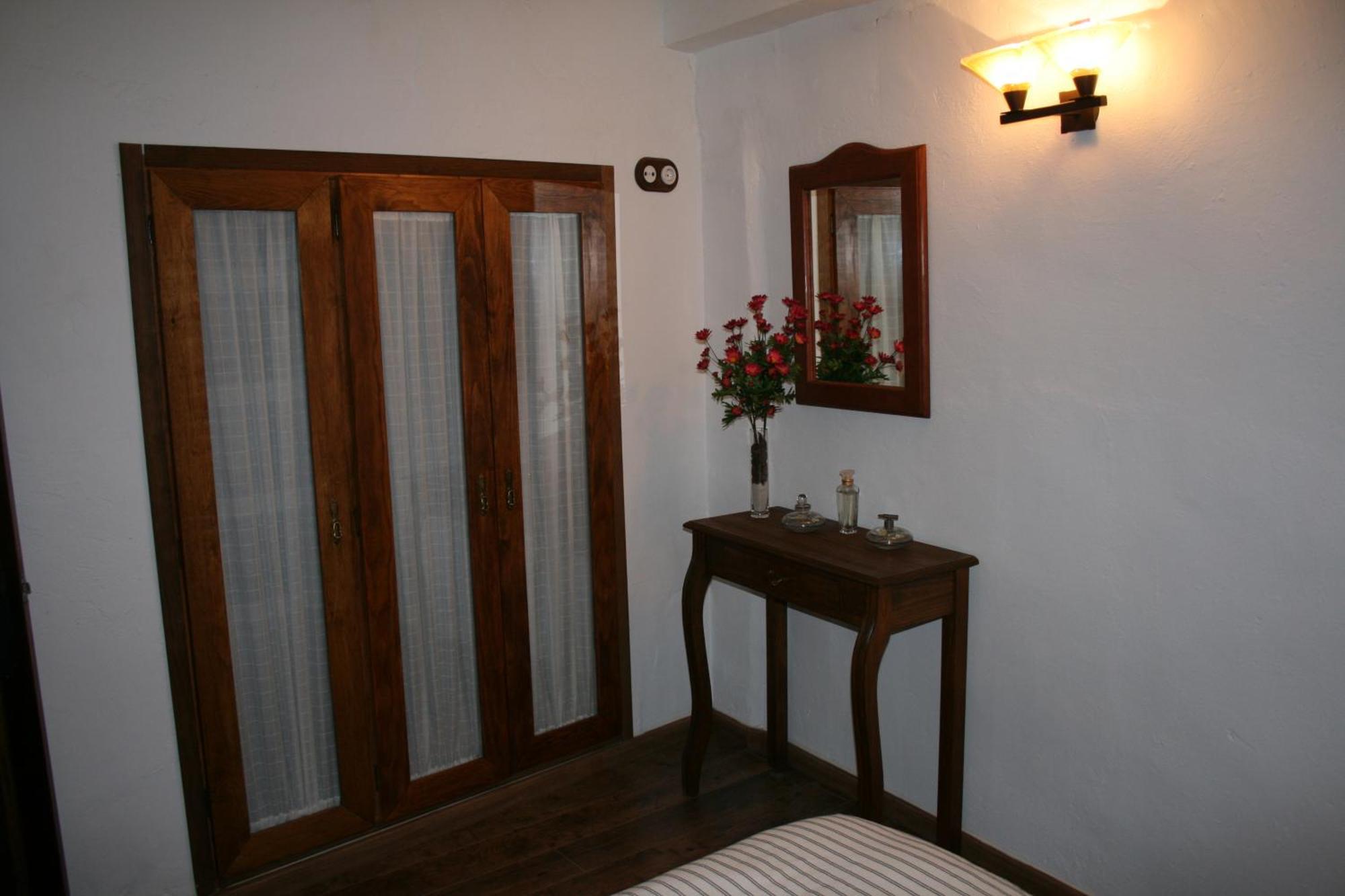 Casa Rural Zambra Priego de Córdoba Εξωτερικό φωτογραφία