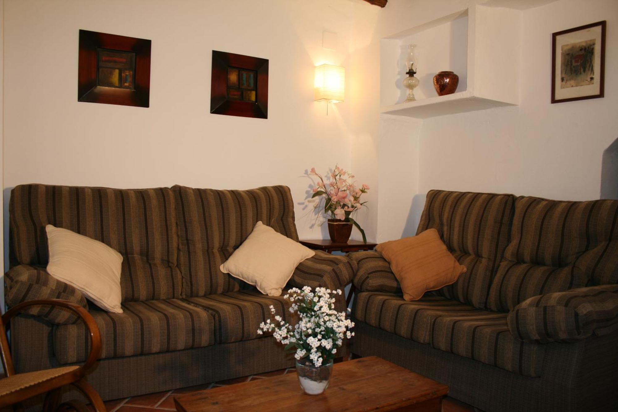Casa Rural Zambra Priego de Córdoba Εξωτερικό φωτογραφία
