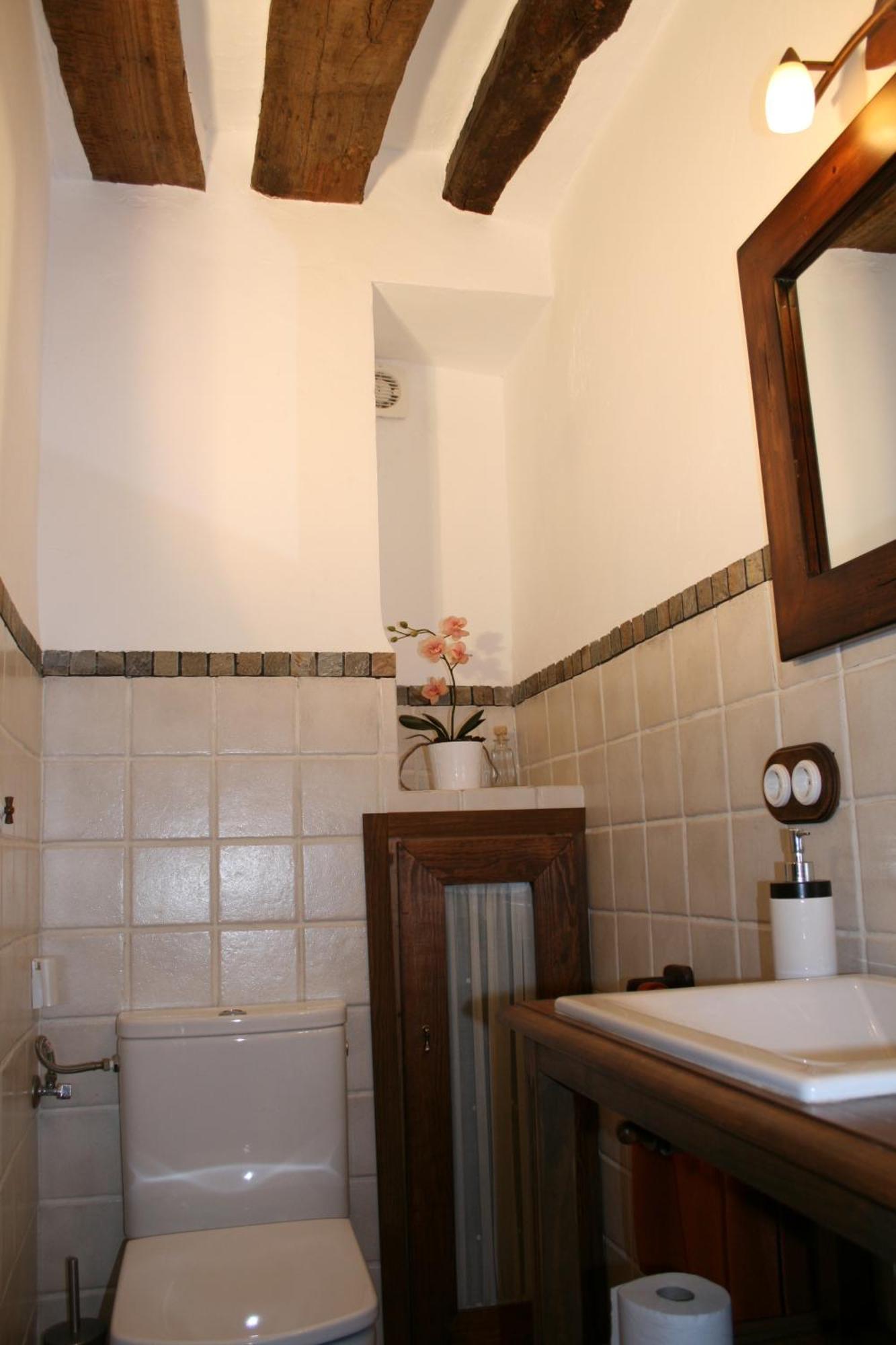 Casa Rural Zambra Priego de Córdoba Εξωτερικό φωτογραφία