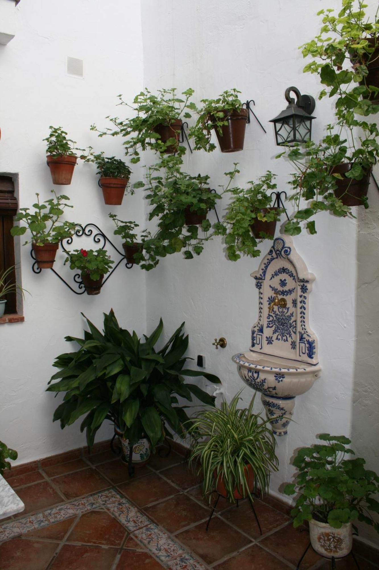 Casa Rural Zambra Priego de Córdoba Εξωτερικό φωτογραφία