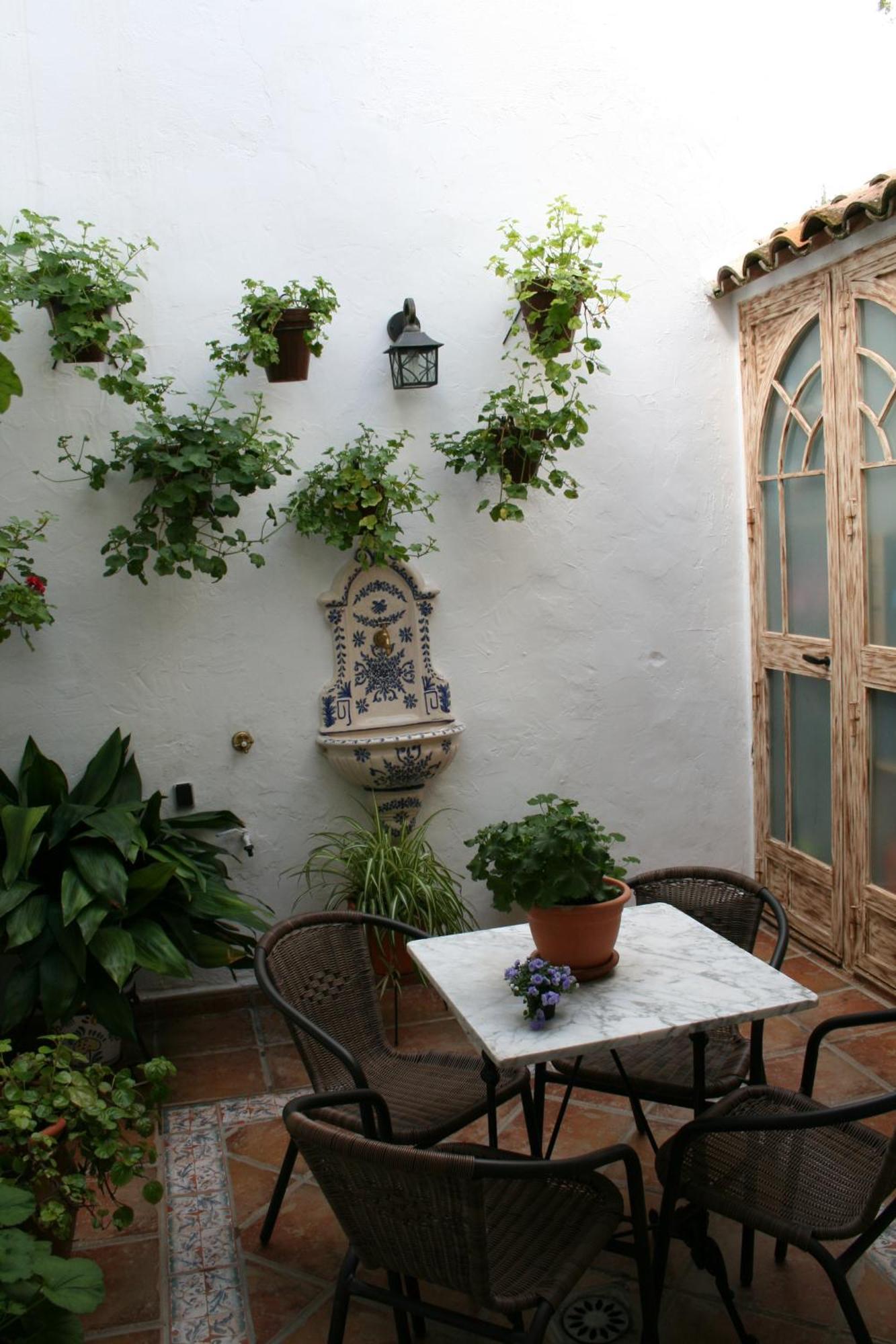 Casa Rural Zambra Priego de Córdoba Εξωτερικό φωτογραφία