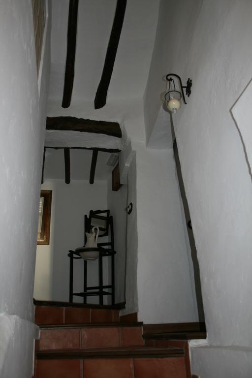 Casa Rural Zambra Priego de Córdoba Εξωτερικό φωτογραφία