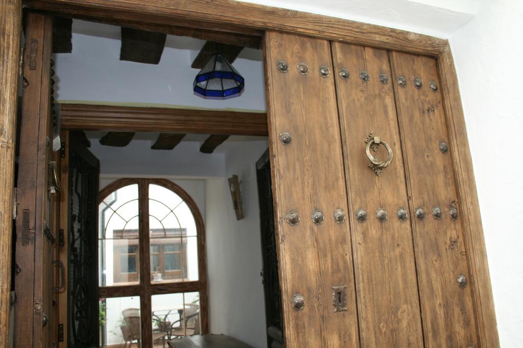Casa Rural Zambra Priego de Córdoba Εξωτερικό φωτογραφία