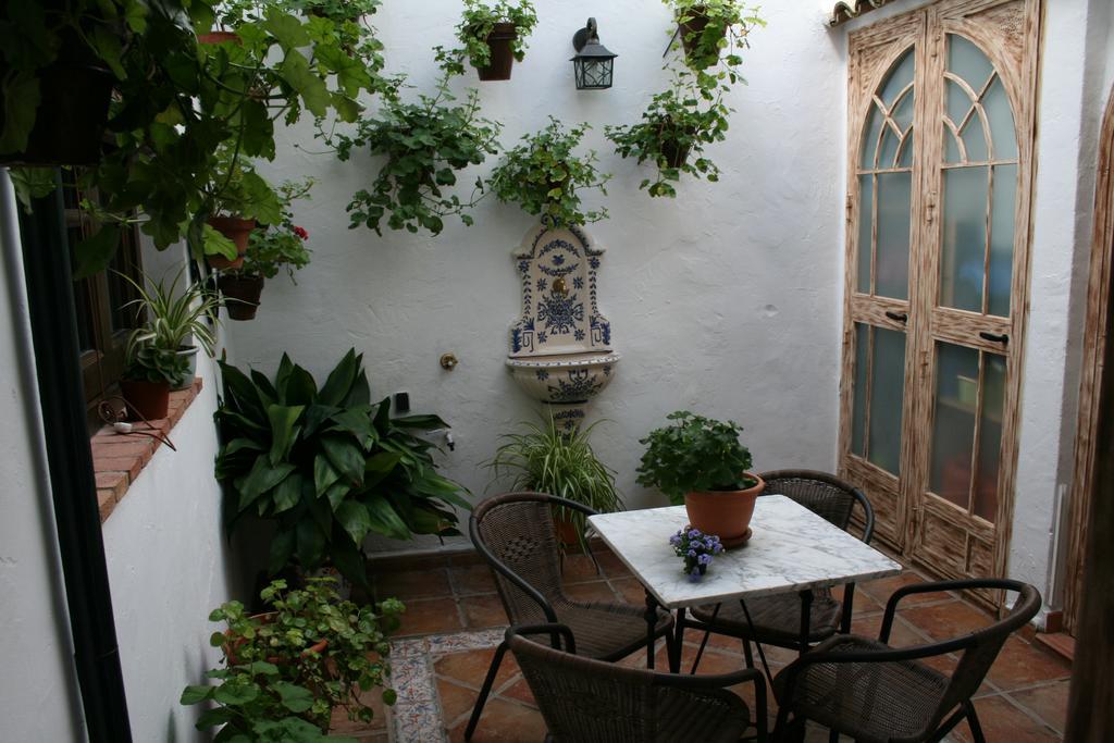 Casa Rural Zambra Priego de Córdoba Εξωτερικό φωτογραφία