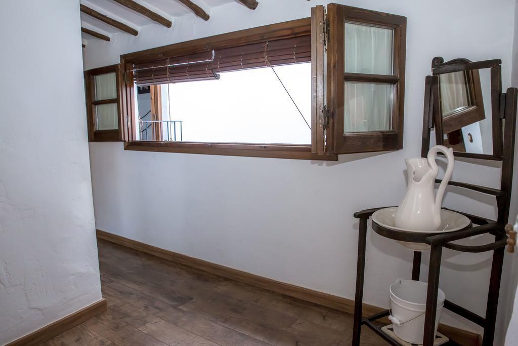 Casa Rural Zambra Priego de Córdoba Εξωτερικό φωτογραφία